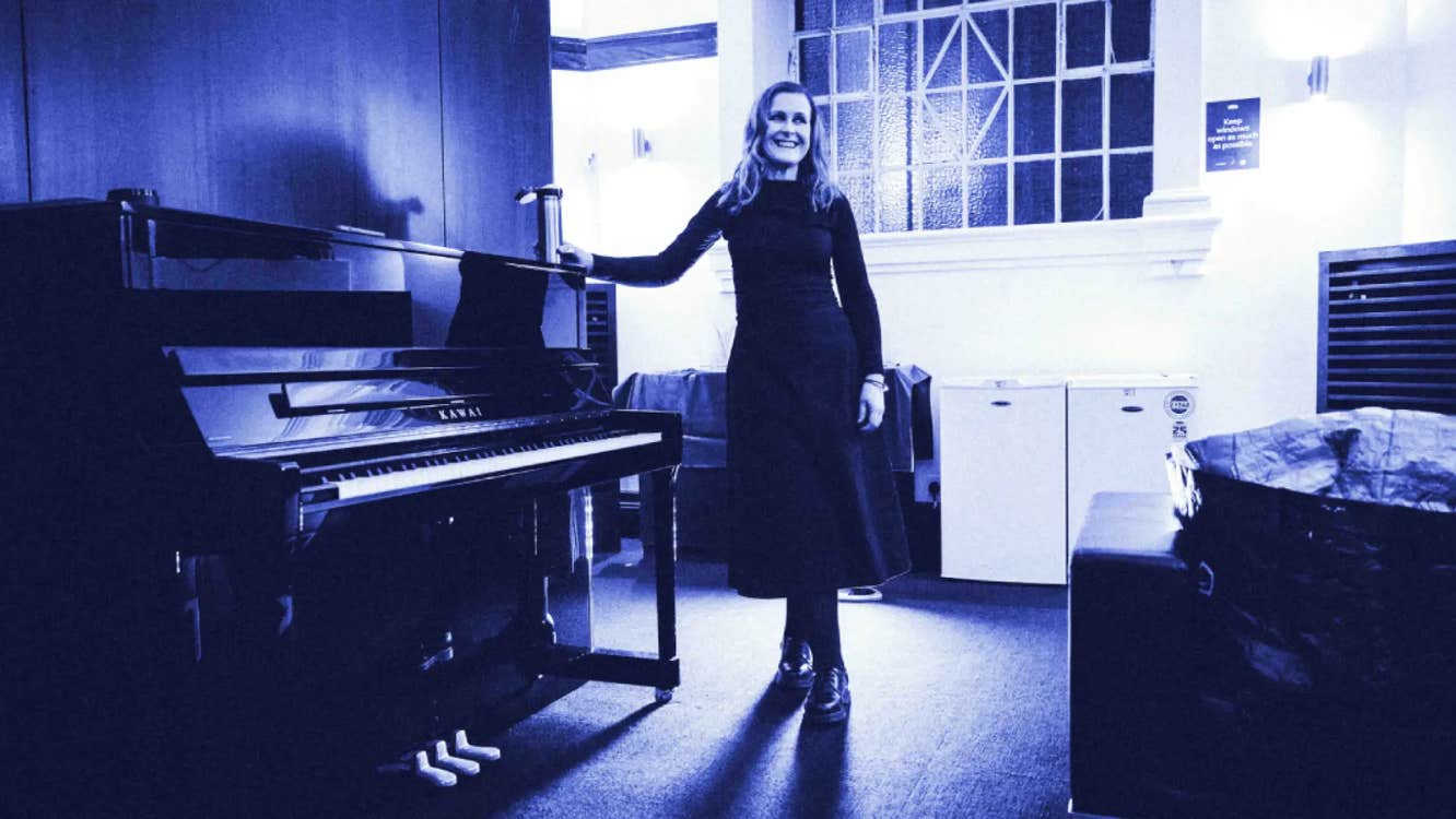 MCD.ie presents Alison Moyet