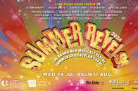 Summer Revels! Cork Opera House