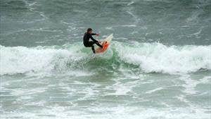 County Sligo Surf Club