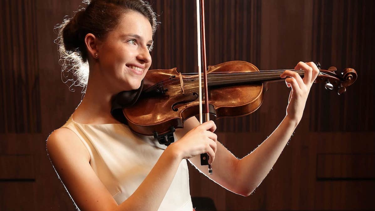 Open Door Series with RIAM Young Artist Programme