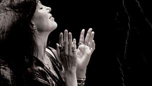 Imelda May - Gleneagle Arena