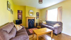 Kinsale Holiday Village