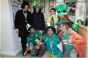 English Language Ireland