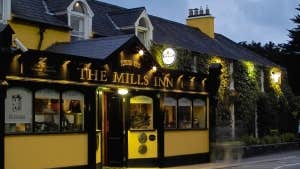 The Mills Inn