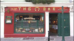 Horseshoe Bar & Restaurant