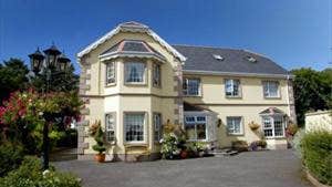 Ballyraine Guesthouse