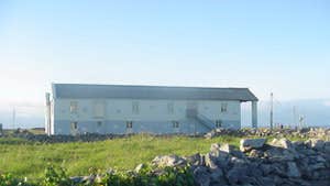 Craiceann Inis Oírr International Bodhrán Summer School