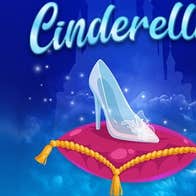 Cinderella The Panto .