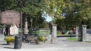 Listowel Community Centre & Sports Complex