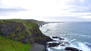 Antrim Coast