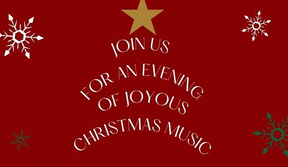 Joyous Christmas Music 22