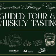 A Connoisseur’s Christmas Whiskey Experience at Malahide Castle