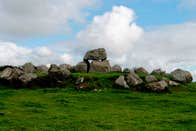 Carrowmore Megalithic Passage Tomb Cemetery, County Sligo