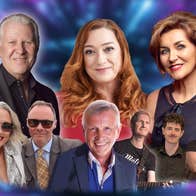 Reeling in the Showband Years 2026