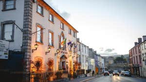 Cahir House Hotel