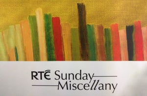 RTÉ Sunday Miscellany Live