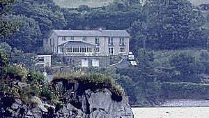 Shearwater Country House B&B