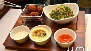 Umi Falafel Restaurant