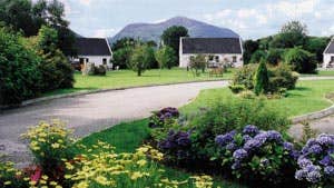 Killarney Lakeland Cottages