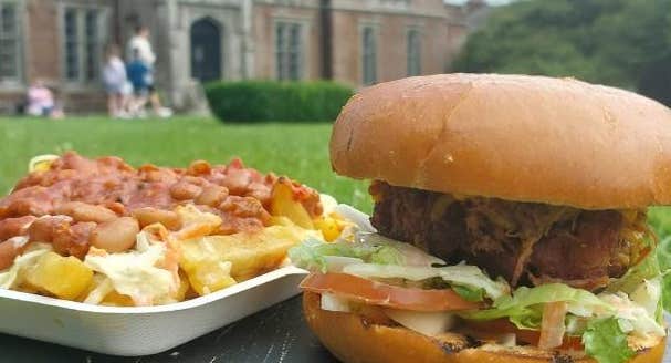 Wells Food Fest takes place Sunday 12th July on our stunning 480-acre estate in Ireland’s Ancient East. Enjoy live music, artisan food trucks, chef demos and family fun in the beautiful surroundings of Wells House & Gardens.