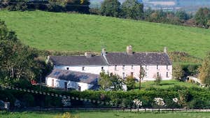 Ballymurrin Quaker Farmstead