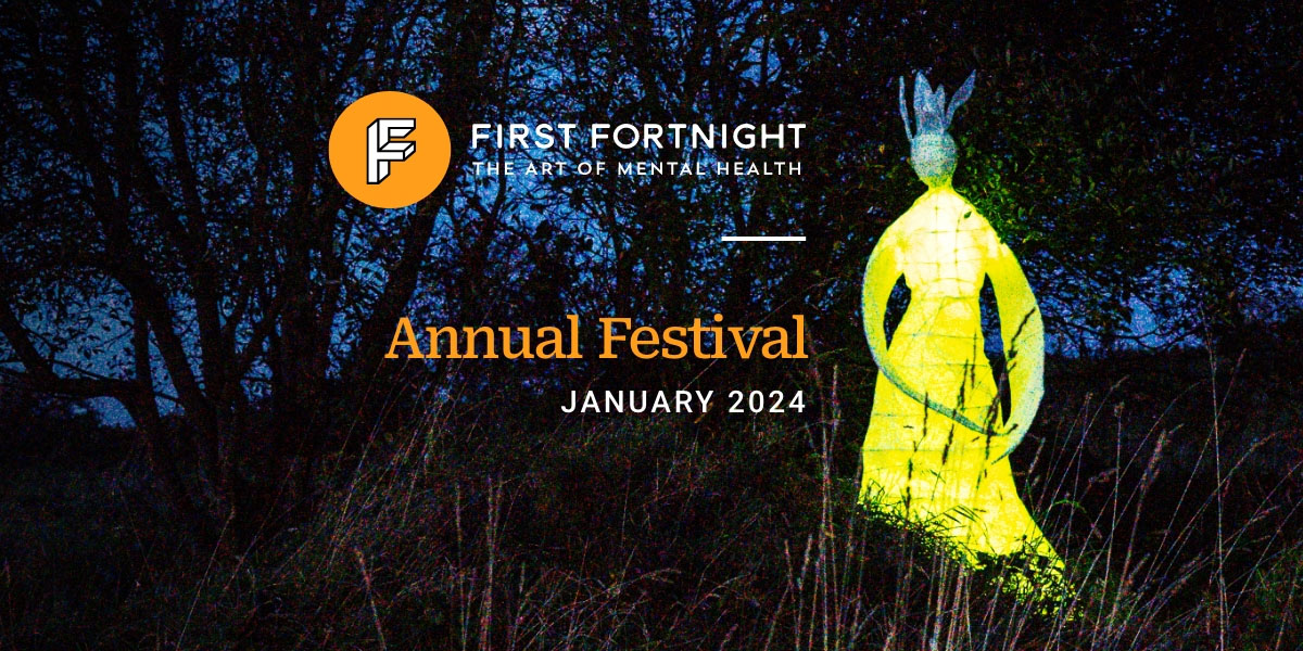 annual mental health, arts and culture festival