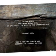 Halloween at Rathcroghan: Origins of Samhain Tour