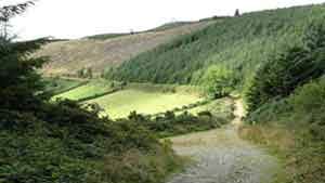 Slieveboy Loop