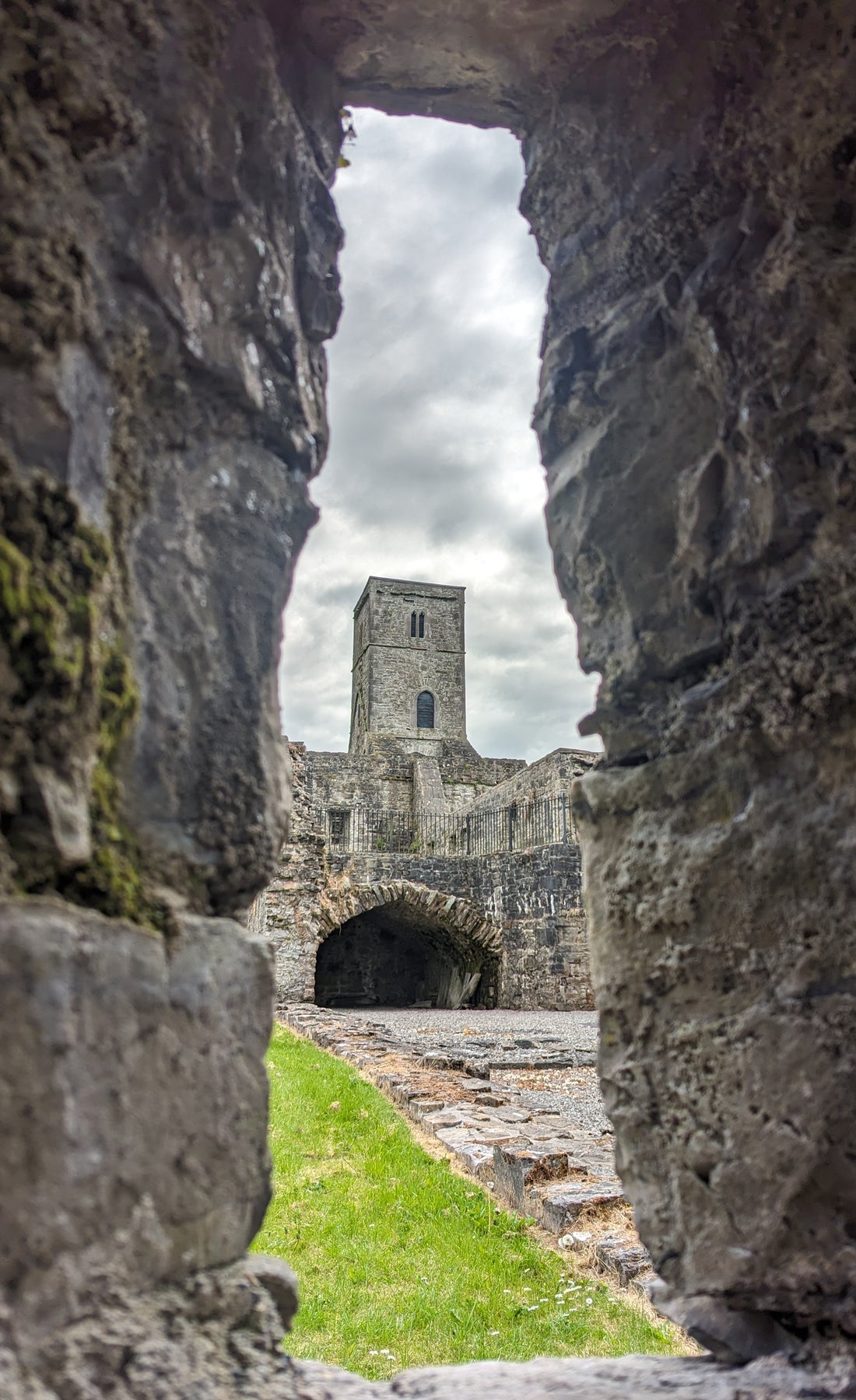 Sligo Abbey