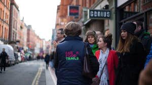 Image of Fab Food Trails Cork