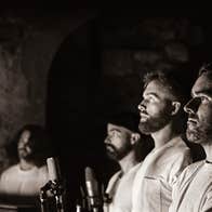 Onoir live at Gleneagle Club