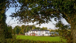 Ballindrum Farm