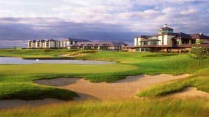 The Heritage Golf & Spa Resort