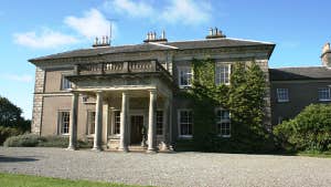 Ballinkeele House