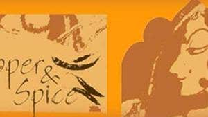 Copper and Spice Restaurant