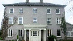 Richmond House Restaurant