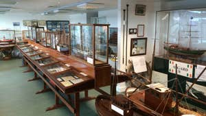 Arklow Maritime Museum