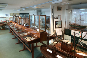 Arklow Maritime Museum, Arklow, Wicklow