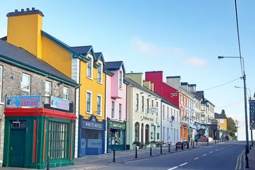 Image of Lisdoonvarna