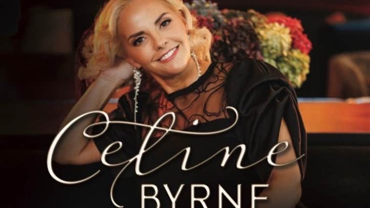Celine Byrne - Songs of Inspiration & Hope