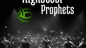 The Highstool Prophet .