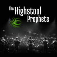 The Highstool Prophet .