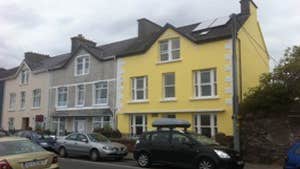 An Caladh Spáinneach