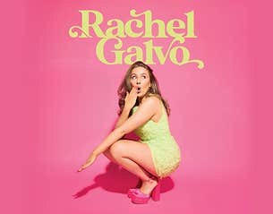 Rachel Gavlo