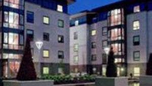 Dublin City University- Campus Residences Ltd