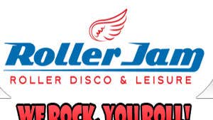Roller Jam