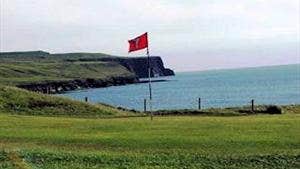 Doolin Pitch And Putt Club