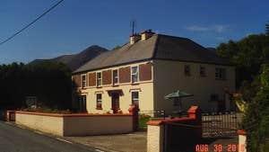 Mount Brandon Lodge