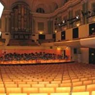 National Concert Hall