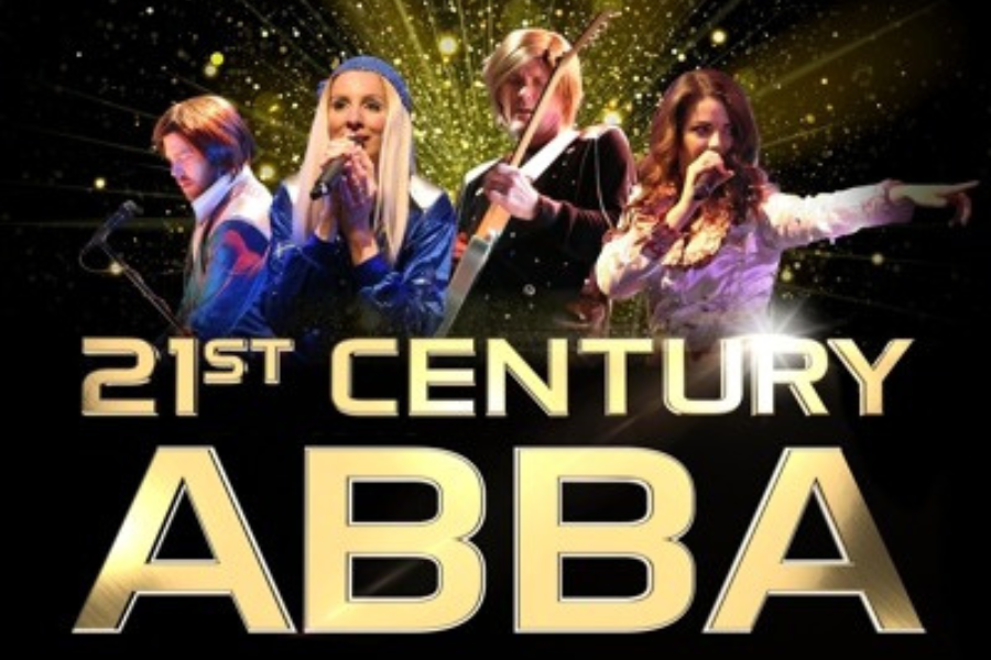 ABBA Tribute’s faithful recreation of ABBA’s signature harmonies and iconic looks makes for one electrifying live performance. Expect to hear all of ABBA’s greatest hits, including Dancing Queen, Mamma Mia, Waterloo and many more!